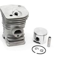 Kit cilindru compatibil pentru drujba Husqvarna 340, 345, 350 (42mm)