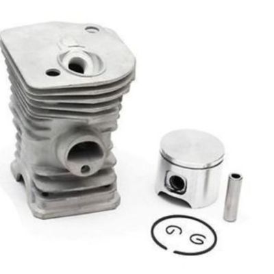 Kit cilindru compatibil pentru drujba Husqvarna 340, 345, 350 (42mm)