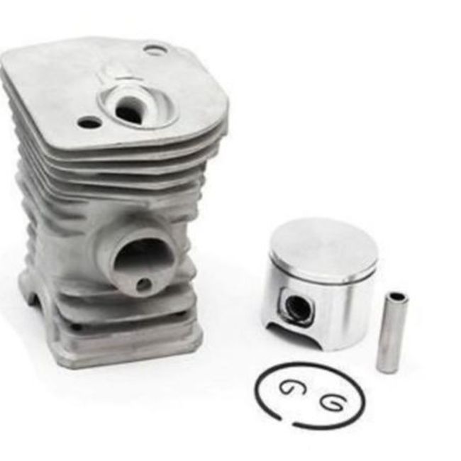 Kit cilindru compatibil pentru drujba Husqvarna 340, 345, 350 (42mm)