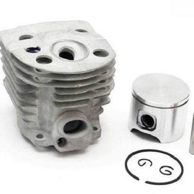 Kit cilindru compatibil pentru drujba Husqvarna 51, diametru 45mm
