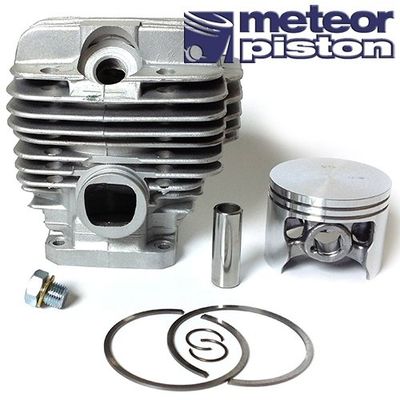 Kit Cilindru Drujba Stihl MS 460, 046 (52mm) METEOR ITALIA