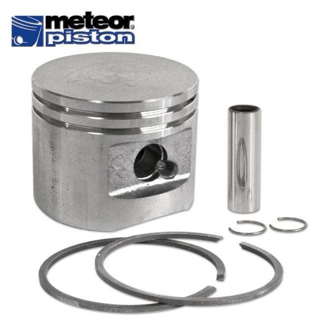 Kit piston drujba Stihl MS 260 (44,7mm) METEOR - ITALIA