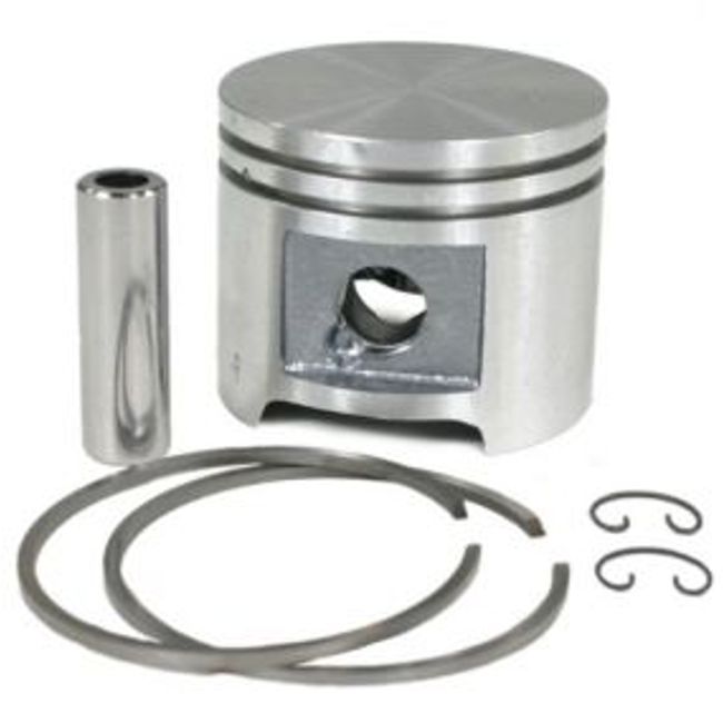 Kit piston drujba Stihl ms 390, 039 (49mm) AIP - INDIA