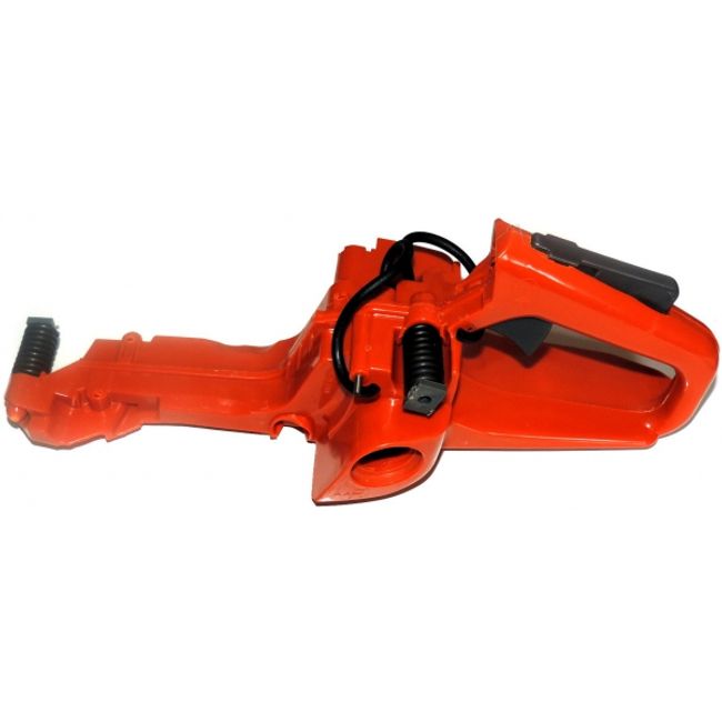 Rezervor benzina compatibil pentru drujba Husqvarna 340, 345, 346 XP, 350, 351, 353 (503 86 37-03)