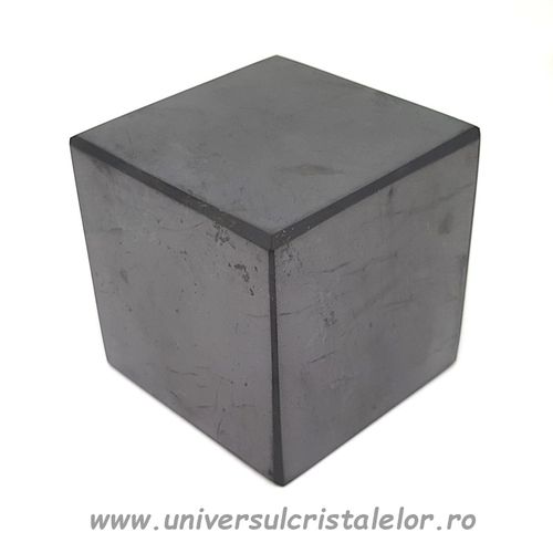 Cub shungit 6 cm