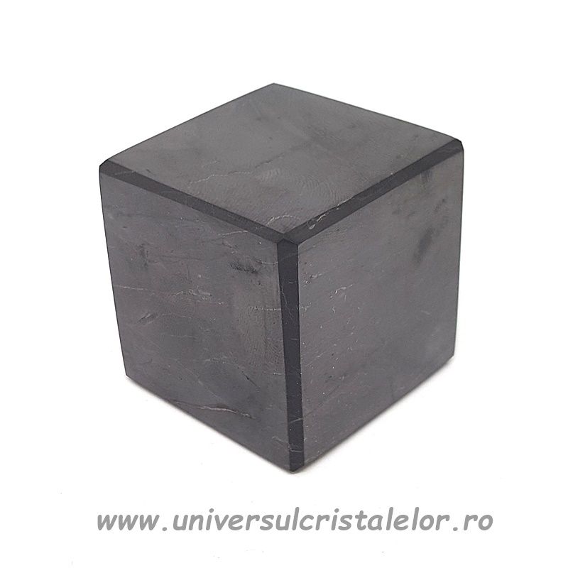 Cub shungit 4 cm