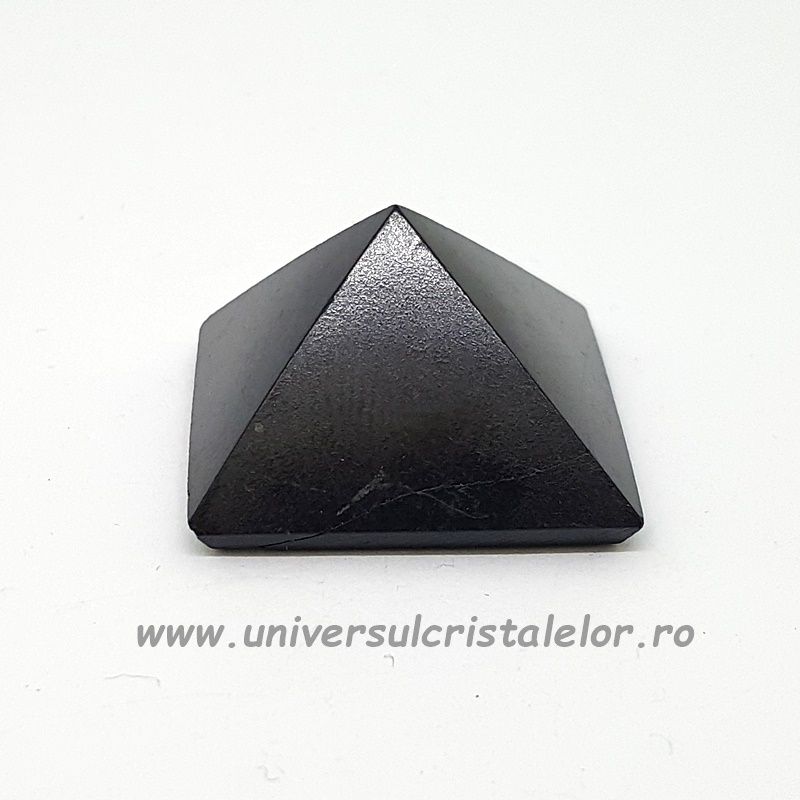 Piramida shungit 3 cm