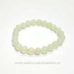 Bratara jadeit (new jade)