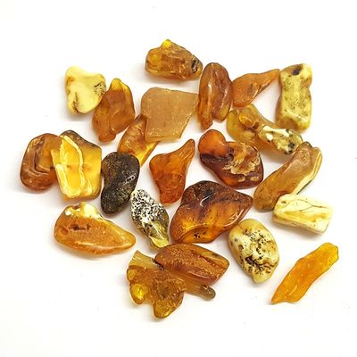 Chihlimbar (Ambra)
