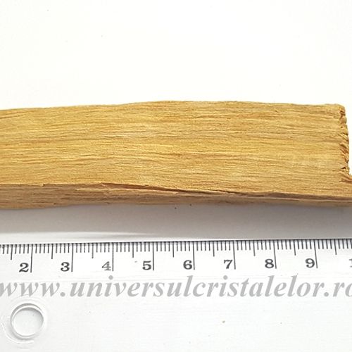Palo santo ( lemn sfant )