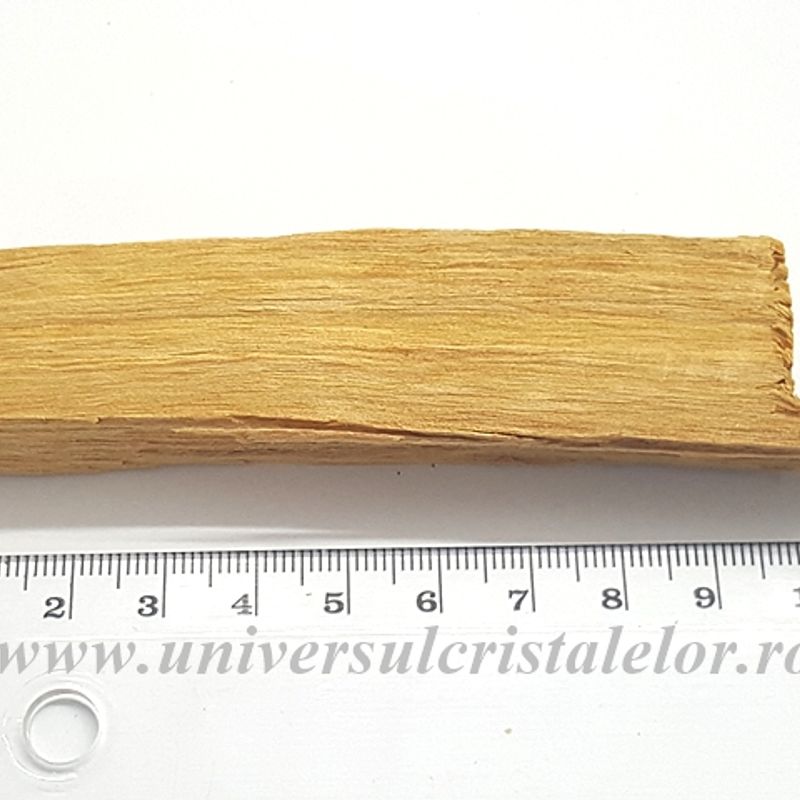 Palo santo ( lemn sfant )