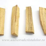 Palo santo ( lemn sfant )