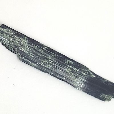 Fero-Actinolit