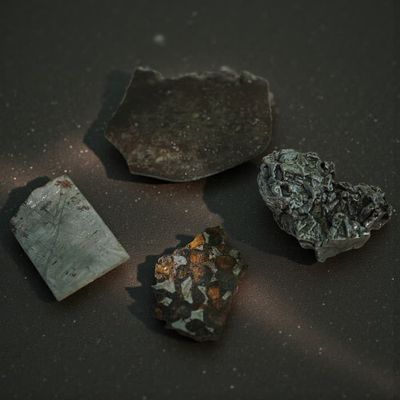 Meteorit