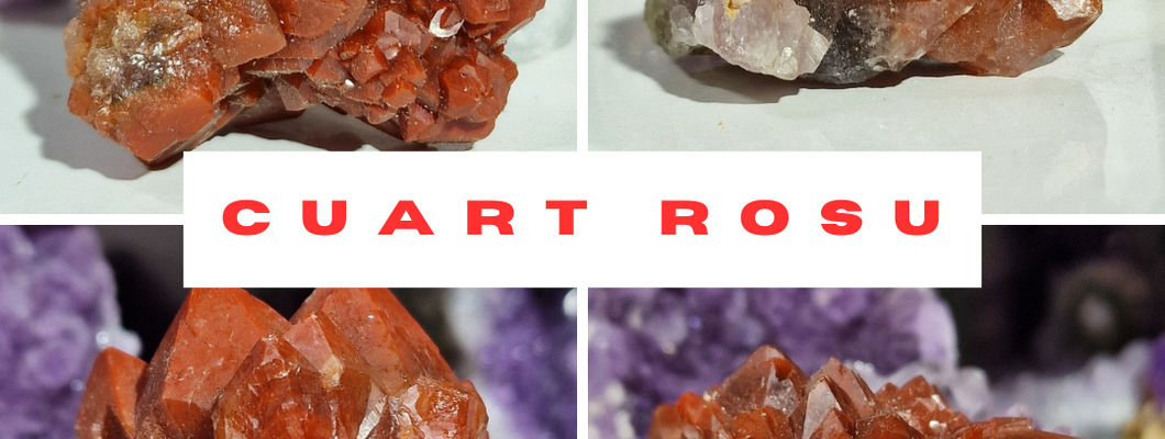 Cuart Rosu