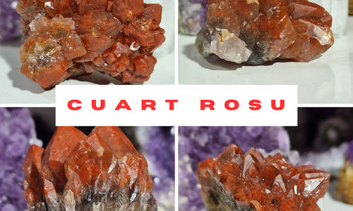 Cuart Rosu