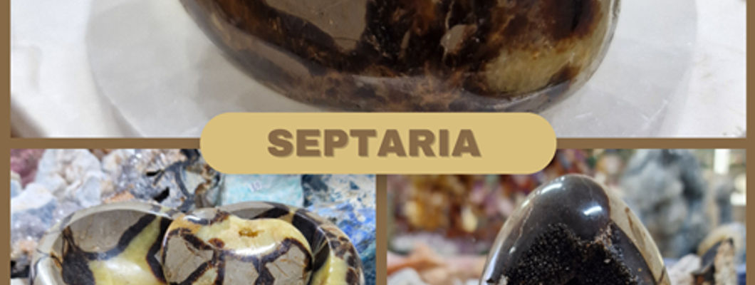 Septaria
