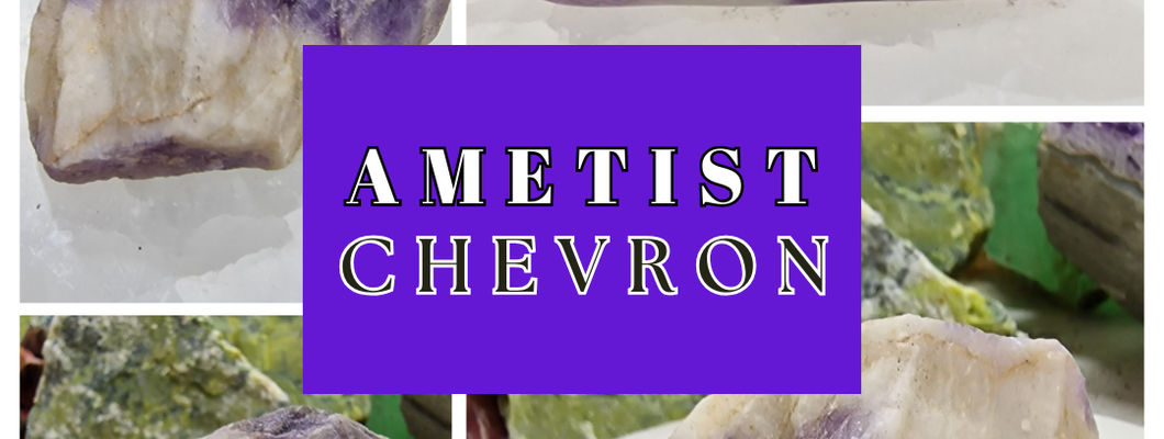Ametist Chevron