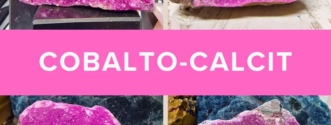 Cobalto-Calcit