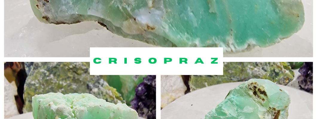 Crisopraz