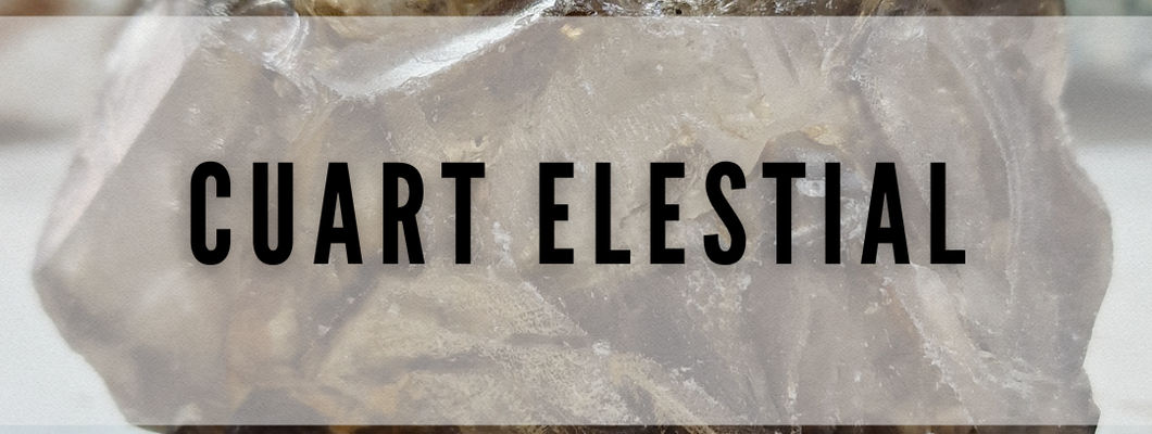 Cuartul Elestial – Piatra Înțelepciunii Divine