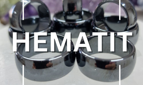 Hematit