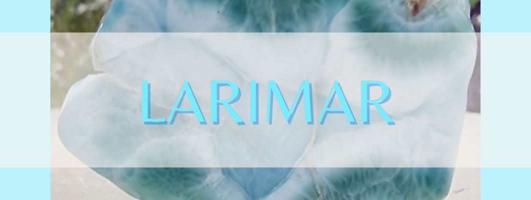 Larimar