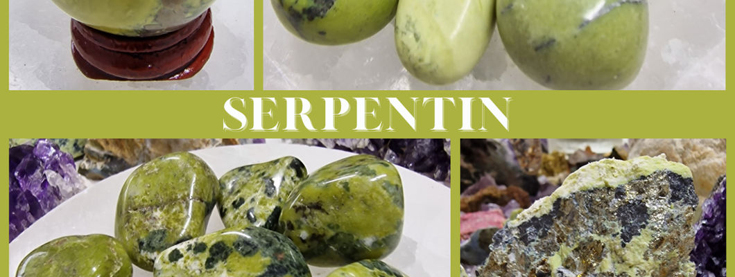 Serpentin