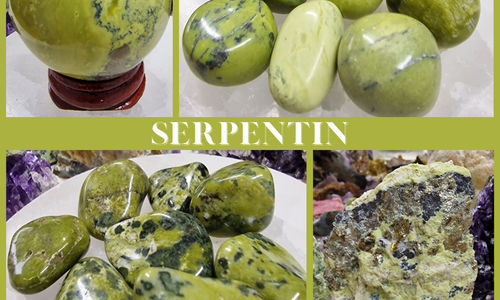 Serpentin