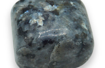 Larvikite