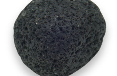 Lava vulcanica