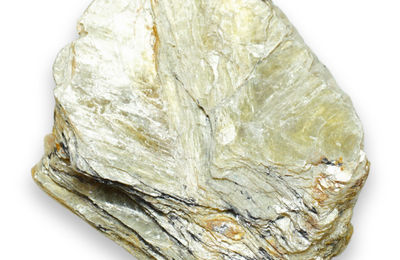Muscovit (Mica)