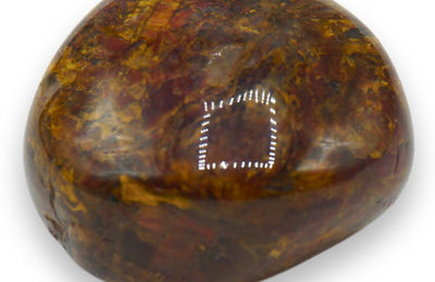 Pietersit (piatra furtunii)
