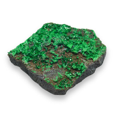 Uvarovit