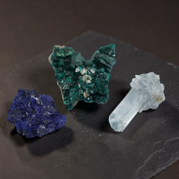 MINERALE de colectie