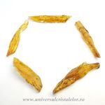 Copal (Chihlimbar tanar)