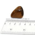 Ochi de tigru piatra rulata