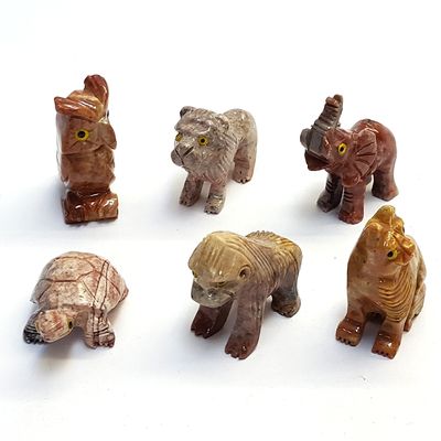 Figurine