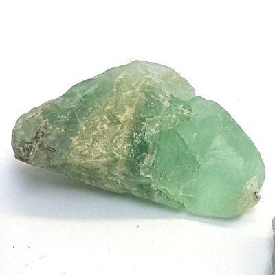 Fluorina (fluorit)