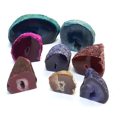 Geode Agat