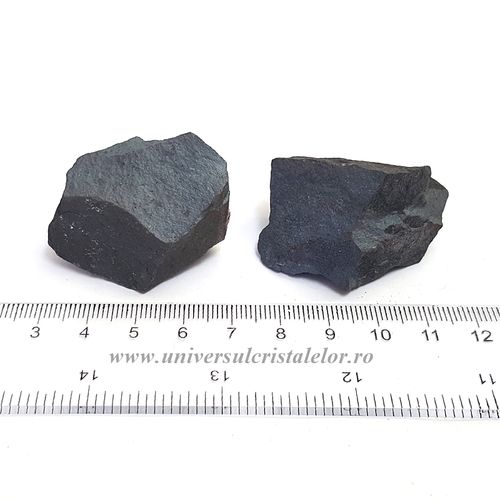 Hematit piatra bruta 