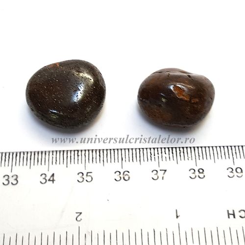 Opal boulder piatra rulata