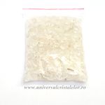 Cristal de stanca punguta chips