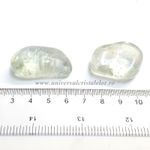 Praziolit piatra rulata