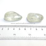Praziolit piatra rulata