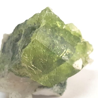 Sfen ( Titanit )