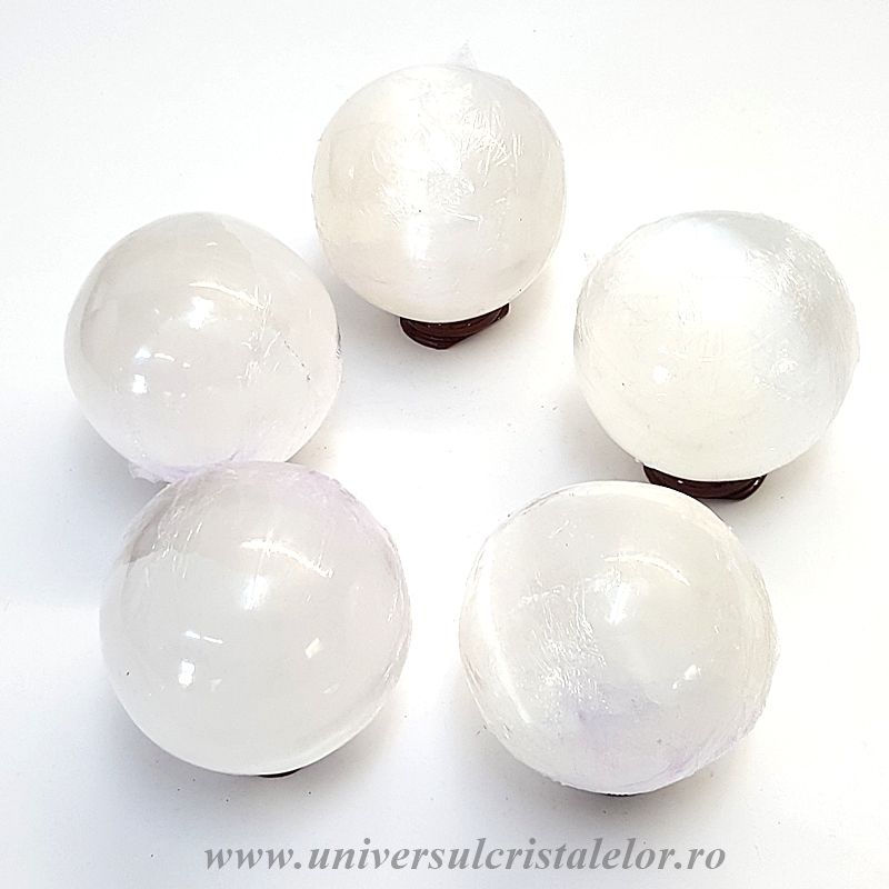 Sfera selenit