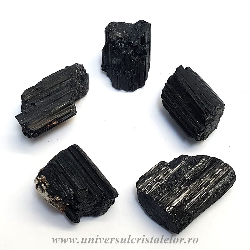 Turmalina neagra