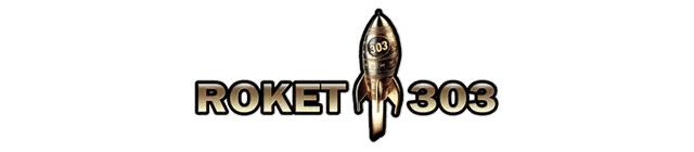 LOGO ROKET303 2