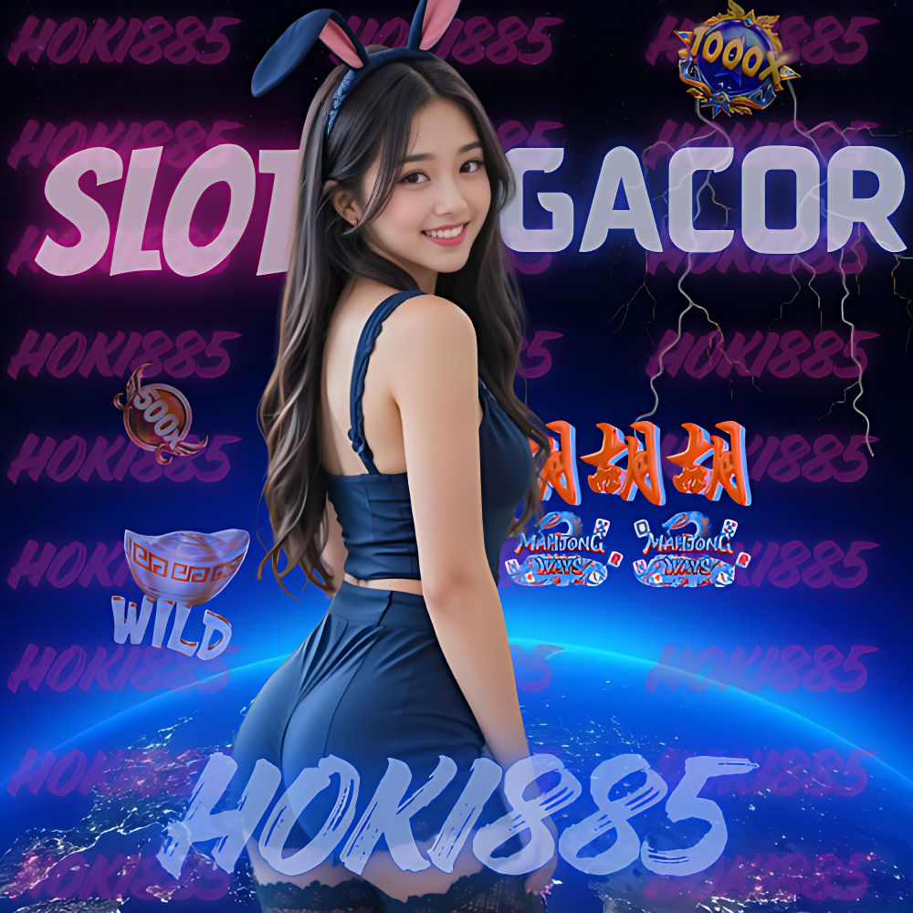 SL888 # Link Slot Gacor Paling Populer Deposit Via Dana di Agen Maxwin